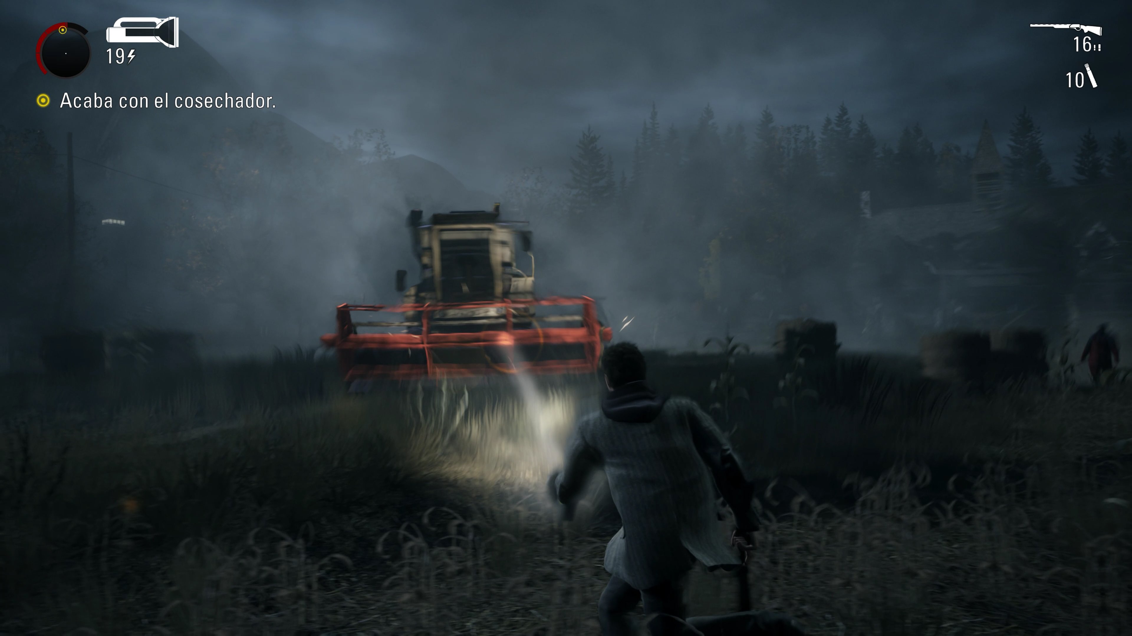 Alan Wake Remastered - Imagen 14